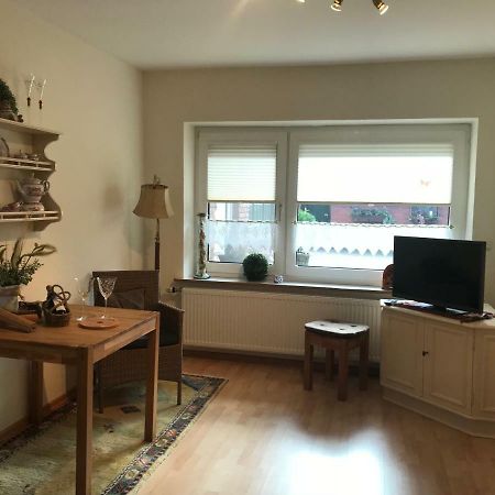 Ferienwohnung Hage Esterno foto